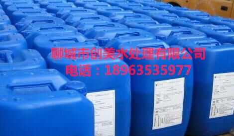 反渗透阻垢剂纯水邢台市任县总代理