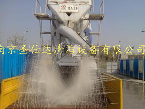 建筑工地全自动洗车机批发供应商  洗轮机  冲洗平台
