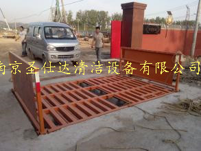 苏州洗轮机厂家苏州工地洗轮机价格