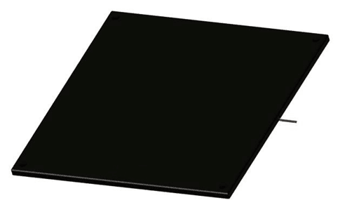 UHF天线 型号 BRA-09  RFID天线  RFID标签  一体机