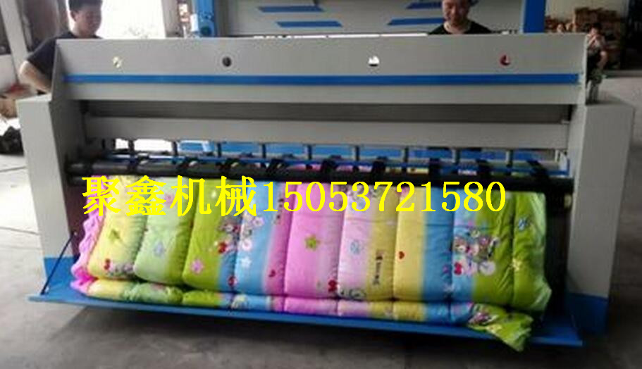 青山湖家用绗缝机针脚工整绗缝机最新型行