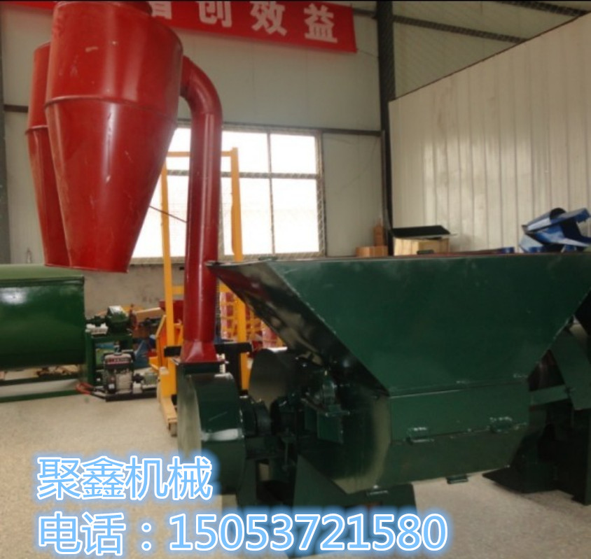 莱西玉米秸秆粉碎机新品玉米秸秆粉碎机价格