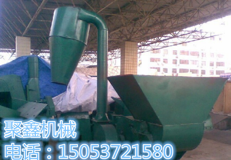 灵璧玉米秸秆粉碎机全自动玉米秸秆粉碎机厂家