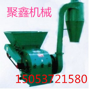 殷都花生秧粉碎机自动化花生秧粉碎机厂家