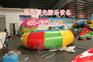 水上跳床游乐园