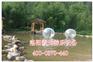水上休闲游乐园冲浪板水上充气模具