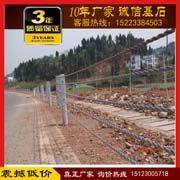 重庆綦江市政护栏 重庆綦江道路护栏 重庆綦江人行道栏杆