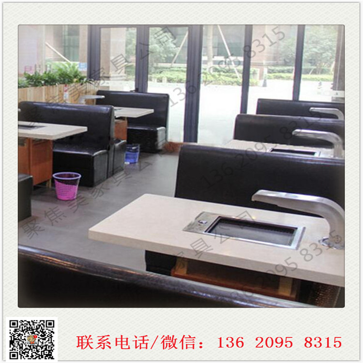 廠家定制自助燒烤桌椅 行情 走勢(shì)-專業(yè)定制廠家提供