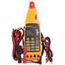 美国福禄克Fluke773毫安级过程钳型表