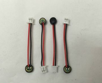 供应4013贴片咪4013驻极体传声器麦克风  mic