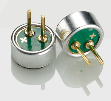 供应4522驻极体蓝牙传声器咪头  4522咪头  4522传声器  4522mic