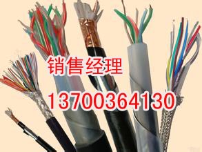 销售生产CPEV电缆，CPEV-S电缆价格  通信屏蔽电缆厂家