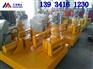 隧道施工工字钢弯拱机江苏常州折弯机