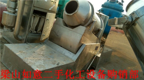 漳州二手2000L三维混合机型号**!