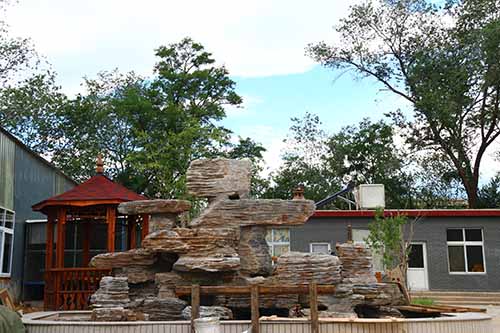 北京信远通环境工程技术有限责任公司