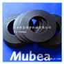德国MUBEA碟形弹簧、主轴垫片23*10.2*1.0