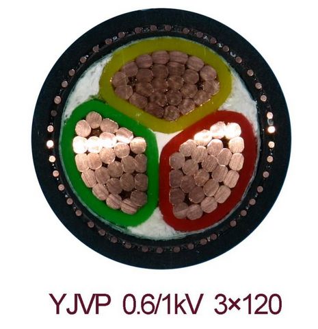JHS-1kv1*35价格JHS-3*10+1*6潜水电机专