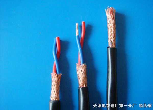 潜水泵专用防水电缆JHS-3*10+1*6橡套电缆JHS3*