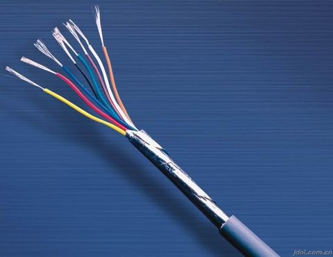 RVVP3*1.5屏蔽信号线|RVVP3*0.75电源线
