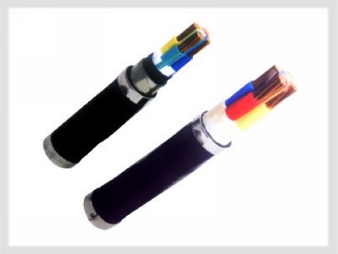 MCP橡套软电缆MCP-1140v-3*50+1*10+7*