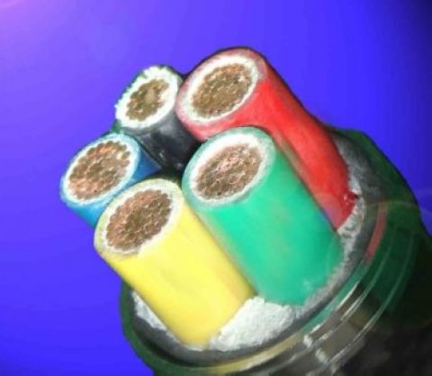 YC2*2.5橡套软电缆价格|YC2*2.5软电缆价格
