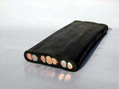 CXFR-4*185+1*50船用耐低温软电缆3*2.5+1