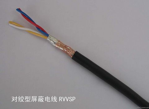 MHYVP1*4*7/0.52|MHYVP矿井用屏蔽通信电缆