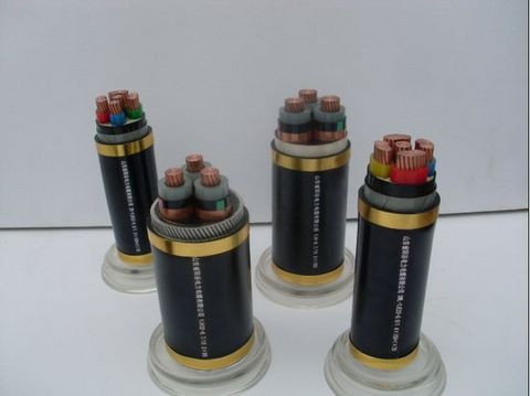 YC-J3*16+1*6电缆报价|YC-J钢丝加强型橡胶电缆