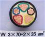 MHYV10*2*0.8电缆出厂价|MHYV矿井用通信线