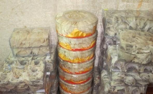 宁波进口燕窝清关 进口清关 进口报关 进口代理