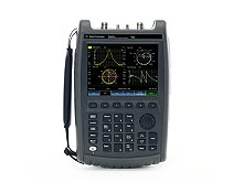 回收安捷伦N9925A手持式微波矢量网络分析仪