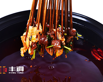成都串串香底料供应代加工  串串香底料生产厂家  串串香加盟