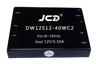 dc/dc電源模塊1A