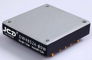 17Wdc/dc電源模塊