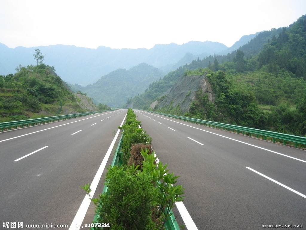 护栏板_护栏板工程_高速公路护栏板_波形护栏板_防撞护栏