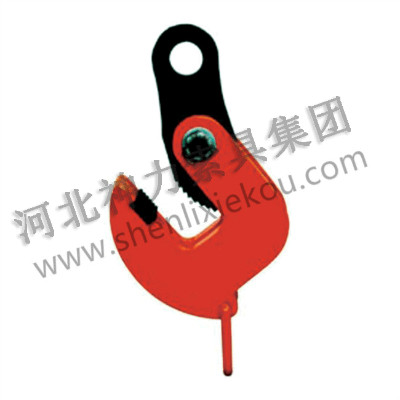 轻型吊钳价格厂家-河北神力索具集团  起重吊钳