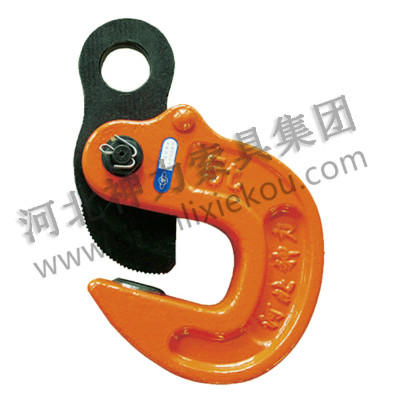 磨锻起重吊钳价格厂家-河北神力索具集团