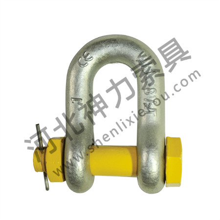 索具卸扣价格-河北神力索具集团