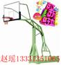 阳泉凹箱式篮球架生产批发厂道道工序摆眼前