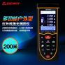深达威SW-Q200户外室外激光测距仪 远距离200米测量