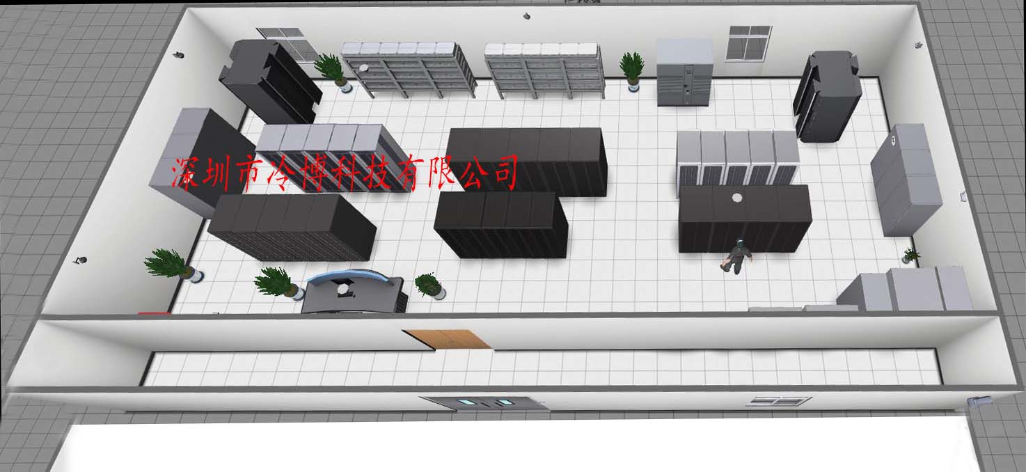 深圳海洛斯精密空调有限公司