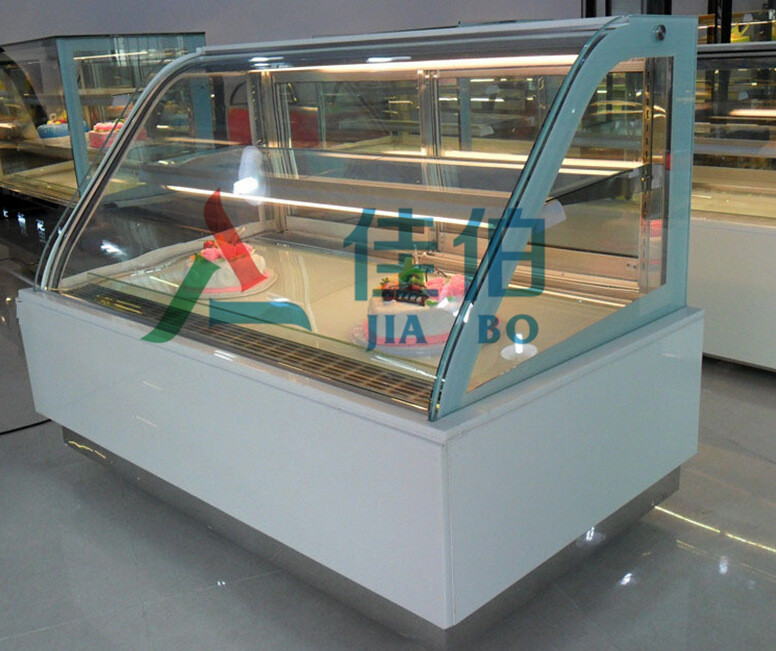 佳伯矮弧形蛋糕柜阜阳蛋糕柜生产批发厂家阜阳哪里有卖蛋糕柜的  加工定制  全国联保15个月