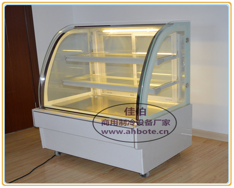 太和哪里有卖蛋糕柜的、蛋糕保鲜展示柜、阜阳蛋糕柜批发生产厂家  加工定制  全国联保15个月