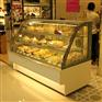 佳伯双弧形后开门蛋糕柜阜阳蛋糕柜蛋糕房专用蛋糕柜