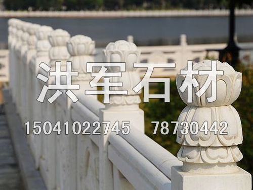 雕刻圍欄供應商哪家比較好——【遼寧雕刻護欄】雕刻護欄價格/圖