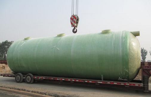 太原小型卫生院污水处理设备