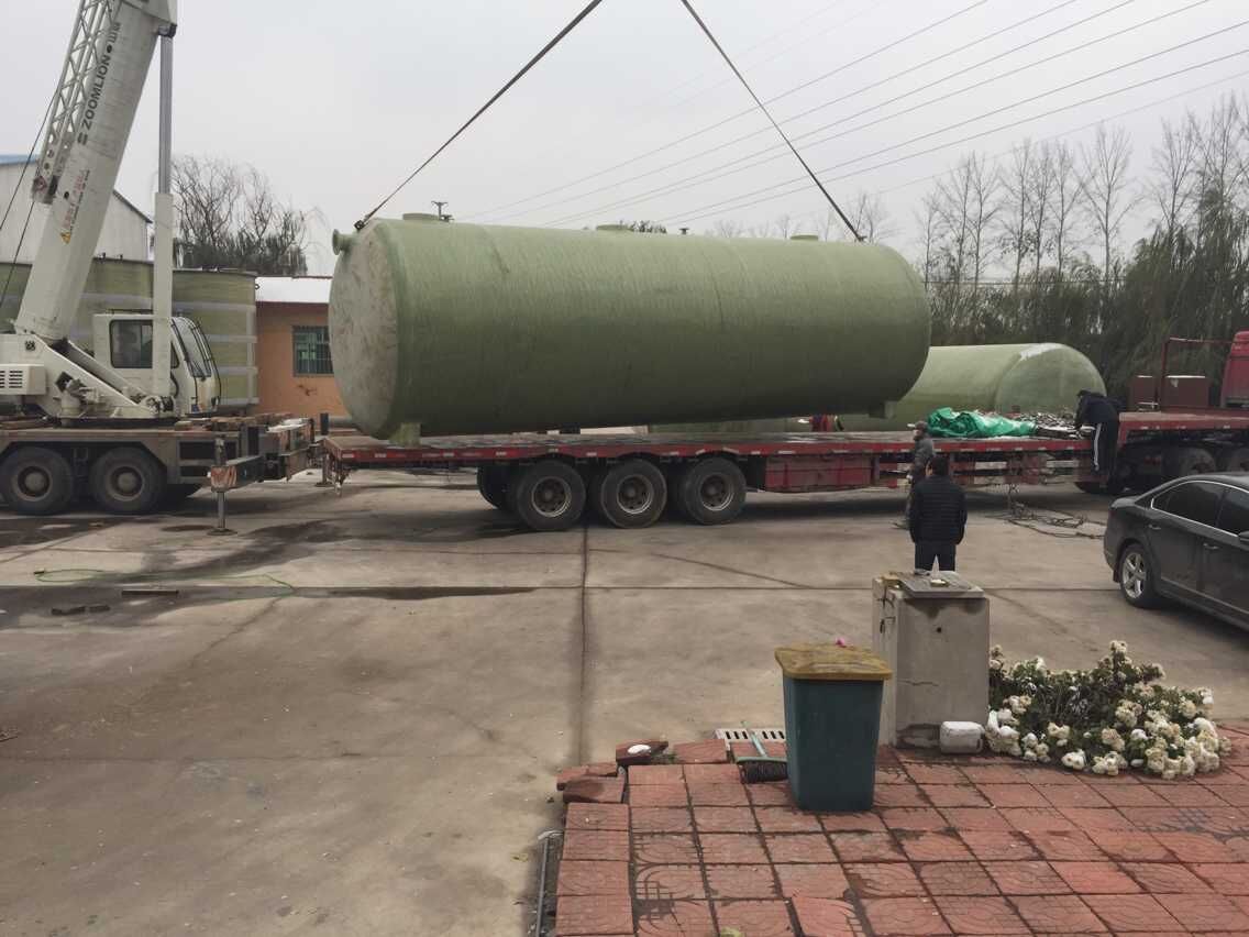 南昌重力式无阀过滤器生产厂家