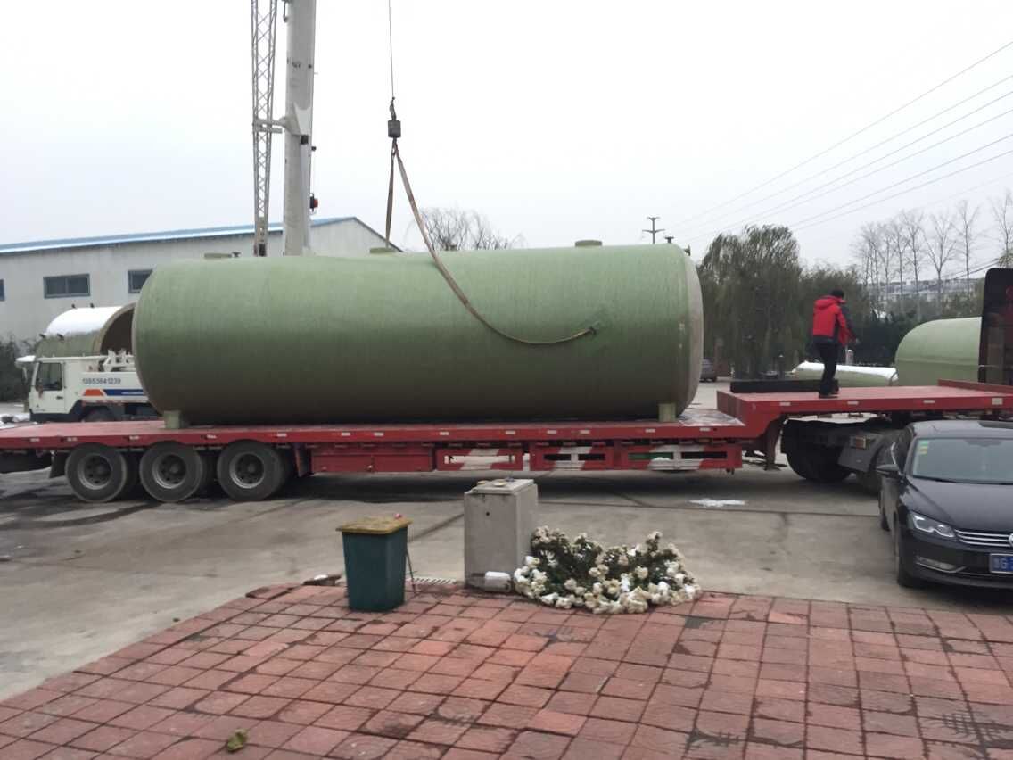 南昌重力式无阀过滤器生产厂家