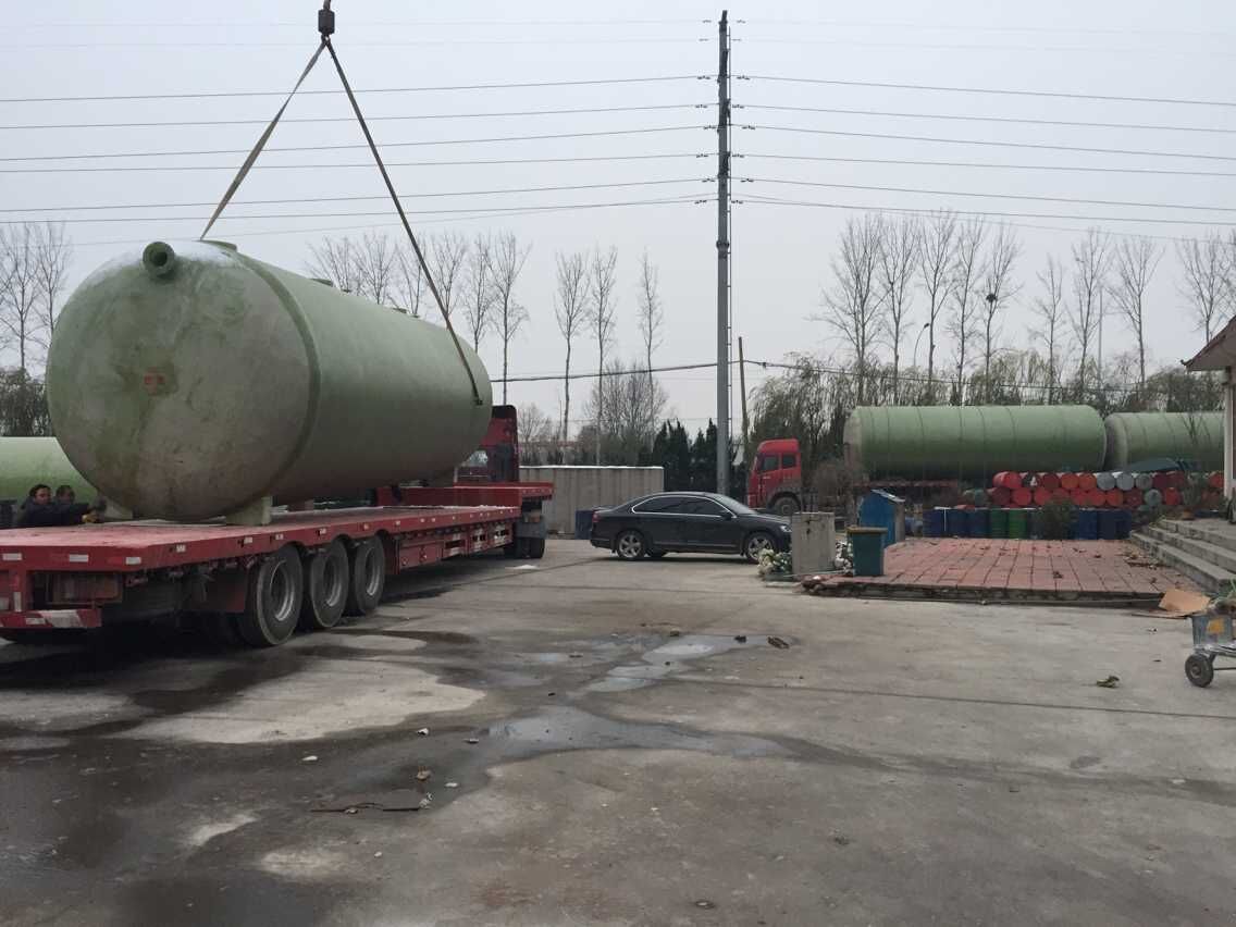 新余重力式无阀过滤器生产厂家