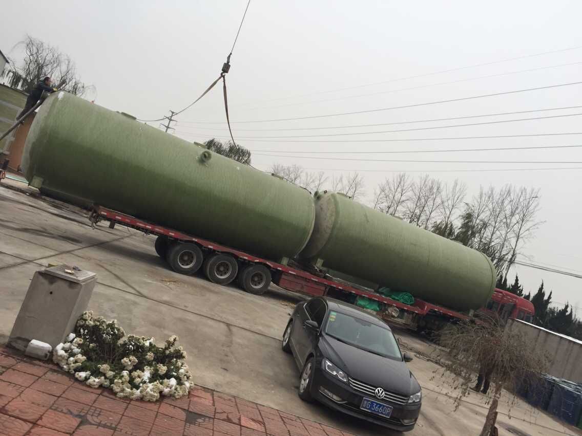 鄂州重力式无阀过滤器生产厂家